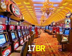 Slots na Plataforma 17BR